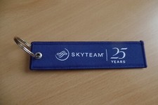 Schlüsselanhänger skyteam ye gebraucht kaufen  Berlin