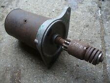 Austin mini starter for sale  ABERYSTWYTH