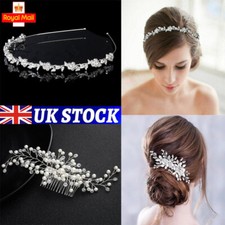 Bridal flower wedding for sale  SHEFFIELD