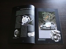 Mercedes amg prospekt gebraucht kaufen  Kasbach-Ohlenberg, Hausen, Dattenbg.