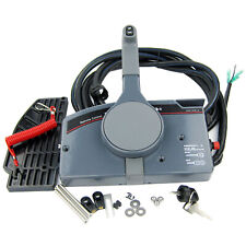 Boat remote control for sale  LEICESTER