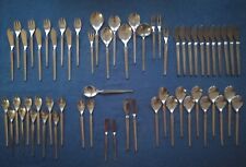 Tafelsilber besteck versilbert gebraucht kaufen  Bingen
