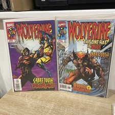 Marvel comics 1998 for sale  BUSHEY