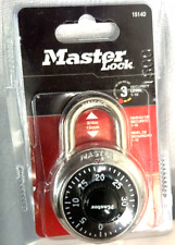 Master lock 1514d for sale  El Dorado Hills