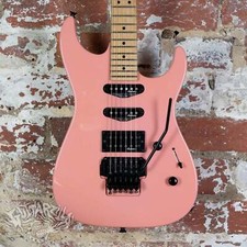 Charvel dinky 065 for sale  LEEDS