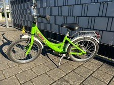 Zoll kinderfahrad puky gebraucht kaufen  Efringen-Kirchen