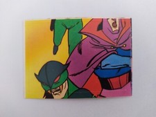 Figurina gatchaman battaglia usato  Roma