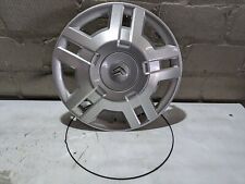 Radkappe citroen 5416k1 gebraucht kaufen  Gronau