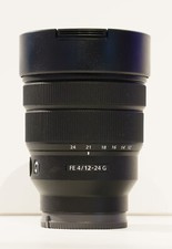 Sony 24mm lens for sale  Lake Oswego