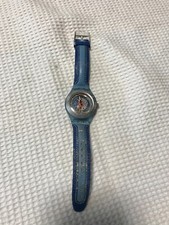 Swatch diaphane irony for sale  WATFORD