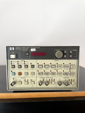 Agilent keysight 3314a usato  Napoli