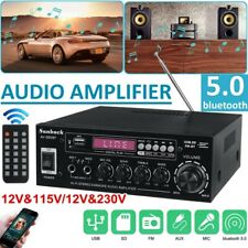 Amplificatore potenza 100w usato  Arezzo