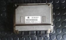Plug play skoda for sale  BASINGSTOKE