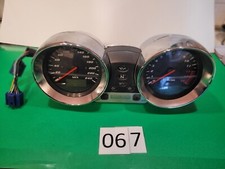 Strumentazione suzuki gsf usato  Caselle Torinese