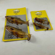 Boxed collection fishing for sale  BUILTH WELLS