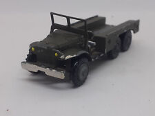 Dodge 6x6 militaire d'occasion  Artemare