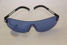 Rahmenlose monoglas sonnenbril gebraucht kaufen  Duisburg