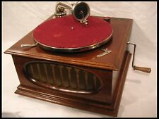 Phonographe pathe diamond d'occasion  Osny