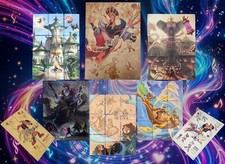 Disney lorcana complete d'occasion  Expédié en Belgium
