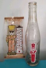 coke bottle thermometer for sale  High Springs