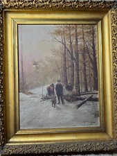 Antique mcmenomay log for sale  Langhorne