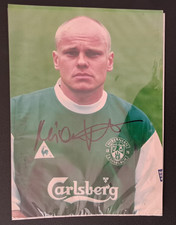 Photo signed mixu for sale  BROMSGROVE
