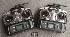 Pair futaba 6ex for sale  Visalia