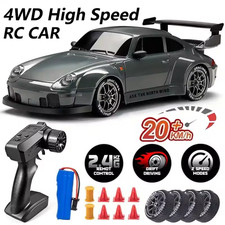 Auto drift 4wd usato  Torino