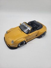 Porsche rwb bodykit gebraucht kaufen  Erkrath
