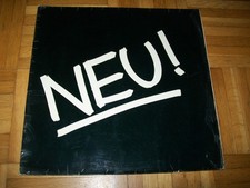 Neu neu erstpressung gebraucht kaufen  Konz