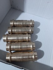 Viega pressfitting schiebemuff gebraucht kaufen  Eldena