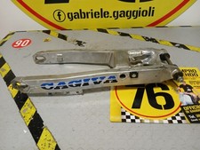 Forcellone alluminio originale usato  Gubbio