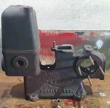 Lister vintage petrol for sale  KENDAL