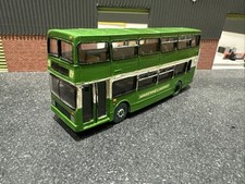 M6 Volvo Olympian NCME Palatine 9,5m - Kit de ônibus modelo de resina Maidstone 1/76 comprar usado  Enviando para Brazil