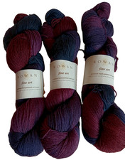 Rowan fine art gebraucht kaufen  Wegberg