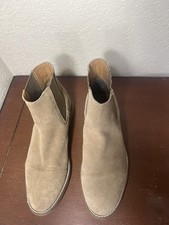 Zara split suede for sale  Fort Worth