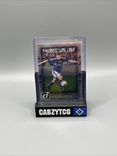Panini donruss 2016 gebraucht kaufen  Berlin