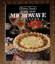 Famous Brands Every Oven Microwave Cookbook Vol. 2 comprar usado Famous Brands Every Oven Microwave Cookbook Vol. 2 comprar usado  Enviando para Brazil