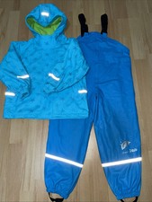 Impidimpi regenanzug 110 gebraucht kaufen  Würselen