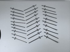 Timpo weapons medieval for sale  ALDERSHOT