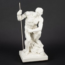 Roman gladiator conquers for sale  Leesburg