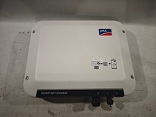 Sma sunny boy gebraucht kaufen  Schuby