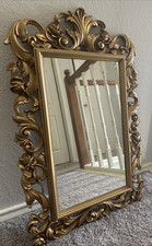 Beautiful vintage ornate for sale  Rowlett