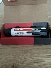 Hilti gc22 gas for sale  ROTHERHAM
