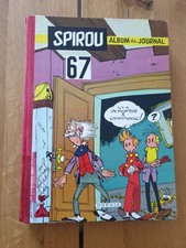 Reliure recueil album d'occasion  Plouhinec