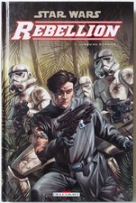 Comics star wars d'occasion  Tain-l'Hermitage