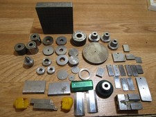 Various machinist tools for sale  Carol Stream