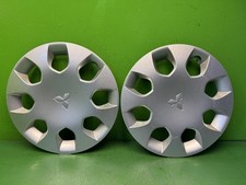 Mitsubishi colt wheel for sale  GLOUCESTER