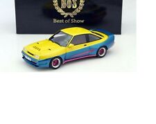 Bos best show gebraucht kaufen  Bedburg-Hau
