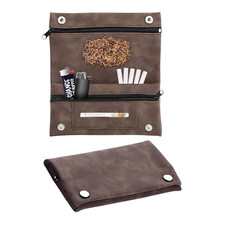 Porta tabacco borsello usato Porta tabacco borsello usato  Roma